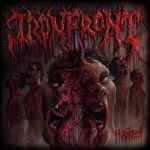 IRON FRONT - Hooked CD